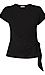 Side Knot Short Sleeve Thumb 1