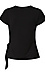 Side Knot Short Sleeve Thumb 2
