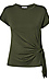 Side Knot Short Sleeve Thumb 1