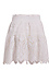 Eyelet Lace Mini Skirt Thumb 2