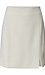 Side Slit Mini Skirt Thumb 1