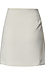 Side Slit Mini Skirt Thumb 2