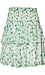 Tiered Floral Skirt Thumb 2