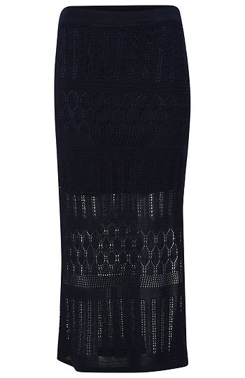Crochet Skirt Slide 1