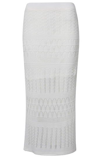 Crochet Skirt Slide 1