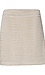 Crochet Mini Skirt Thumb 1