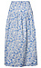 Printed Maxi Skirt Thumb 2