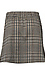 Plaid Mini Skirt Thumb 2