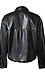 Velvet Heart Faux Leather Shacket Thumb 2