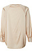 Velvet Heart Split Neck Blouse Thumb 2
