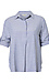 Long Sleeve Striped Shirt Thumb 1