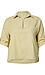 Striped V-Neck Shirt Thumb 1