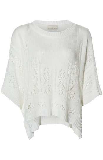 Crochet Pullover Slide 1