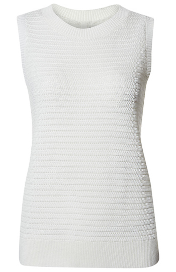 Sweater Tank Slide 1
