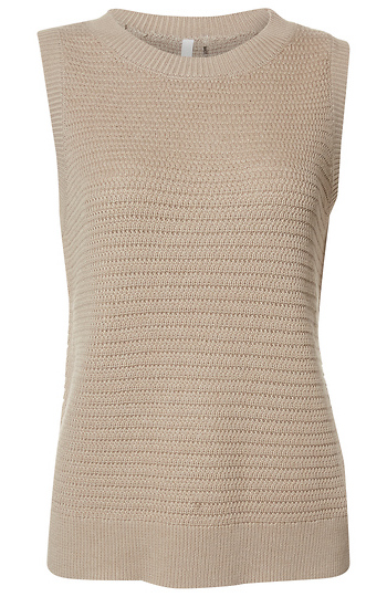 Sweater Tank Slide 1