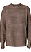 Textured Knit Pullover Thumb 1