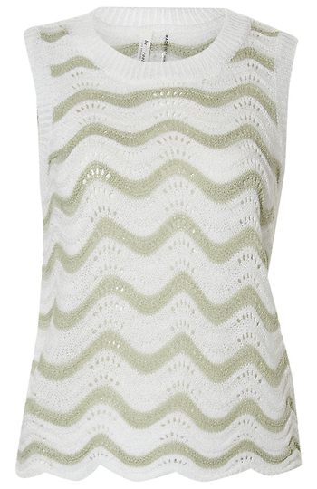 Sweater Tank Slide 1