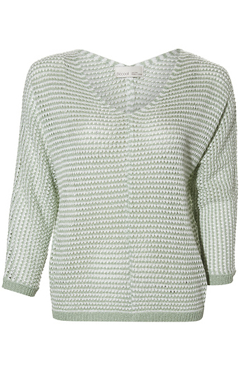 Crochet Sweater Slide 1