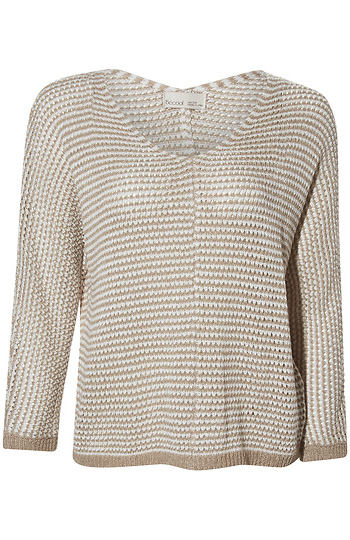 Crochet Sweater Slide 1