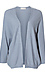 Open Front Cardigan Thumb 1