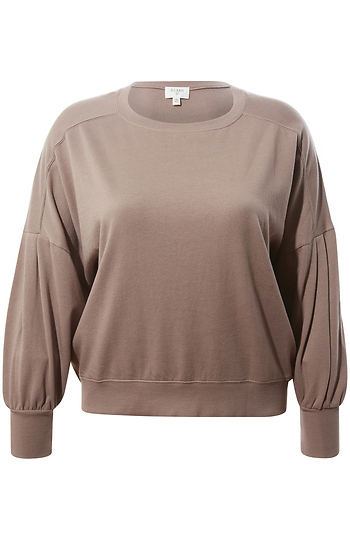 Long Sleeve Sweatshirt Slide 1