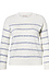 Long Sleeve Striped Sweater Thumb 1