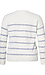 Long Sleeve Striped Sweater Thumb 2