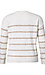 Long Sleeve Striped Sweater Thumb 2