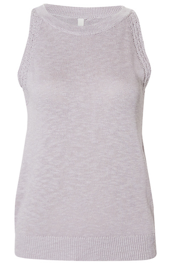 Crochet Tank Slide 1