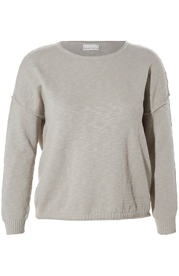 Long Sleeve Pullover Slide 1