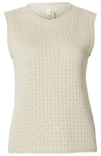 Sweater Tank Slide 1
