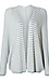 Crochet Open Front Cardigan Thumb 1