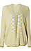 Crochet Open Front Cardigan Thumb 1