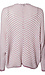 Crochet Open Front Cardigan Thumb 2