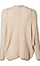 Crochet Open Front Cardigan Thumb 2