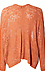 Open Front Crochet Cardigan Thumb 2