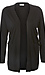 Open Front Cardigan Thumb 1