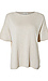 Knit Short Sleeve Thumb 1
