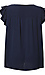 Smocking Detailed Front Top Thumb 2