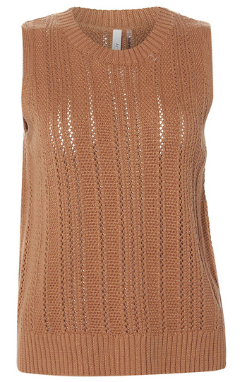 Sweater Tank Slide 1