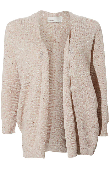 Light Cardigan Slide 1