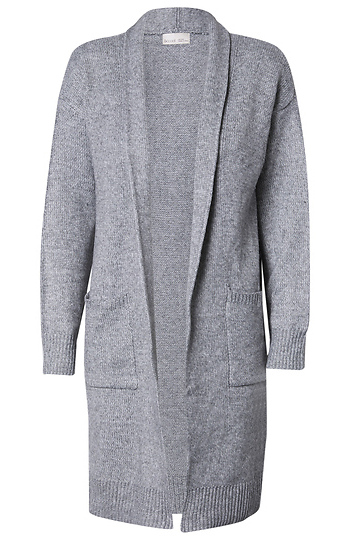 Long Cardigan Slide 1