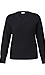 Ribbed V-Neck Sweater Thumb 1