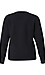 Ribbed V-Neck Sweater Thumb 2