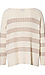 Textured Stripe Pullover Thumb 2