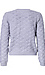 Diamond Quilt Cardigan Thumb 2