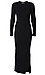 Maxi Sweater Dress Thumb 1