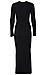 Maxi Sweater Dress Thumb 2