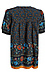 V Neck Floral Top Thumb 2