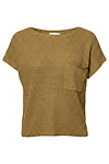 Textured Knit Top
